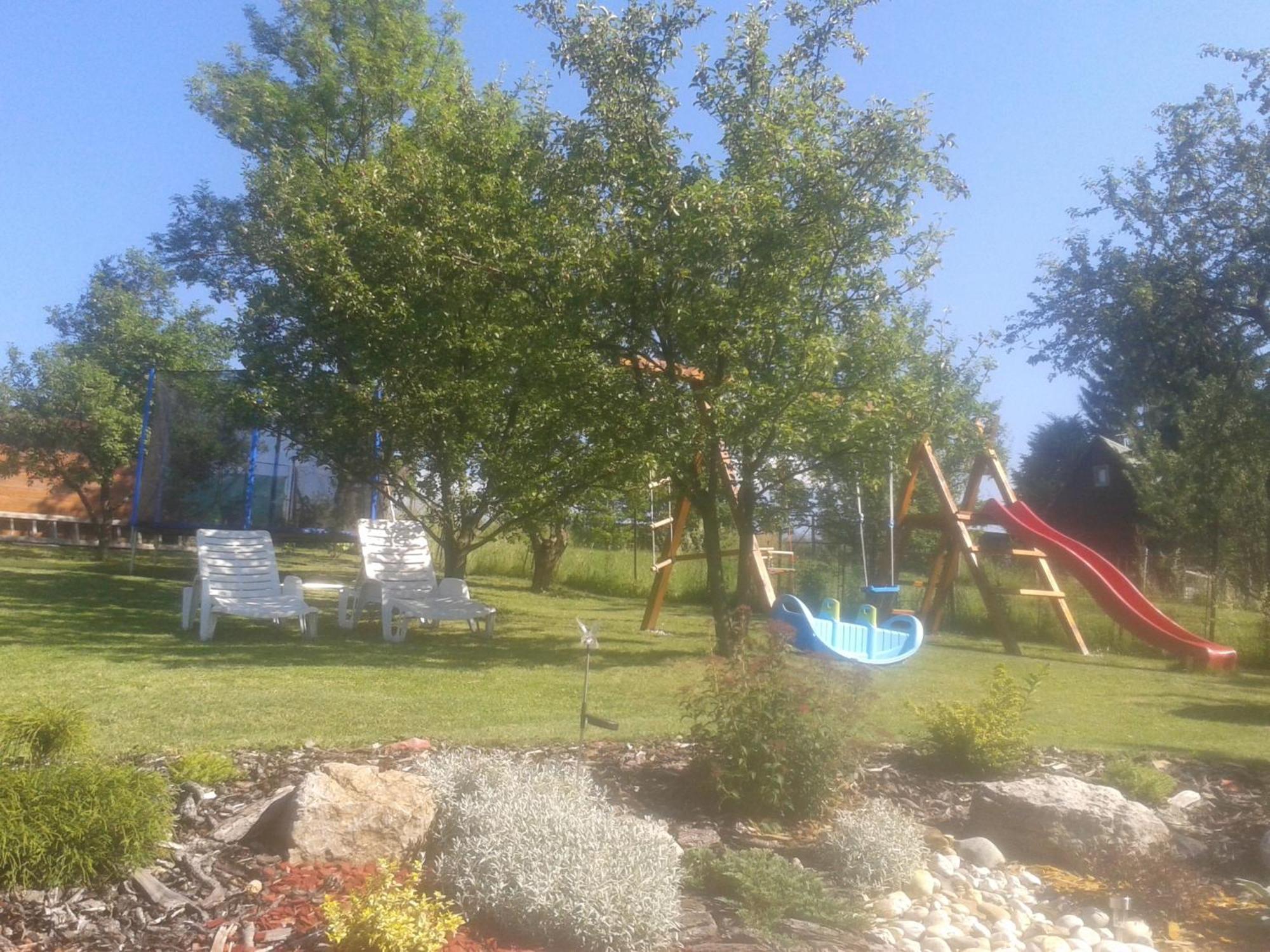 Domceky Holiday Liptovský Trnovec Habitación foto